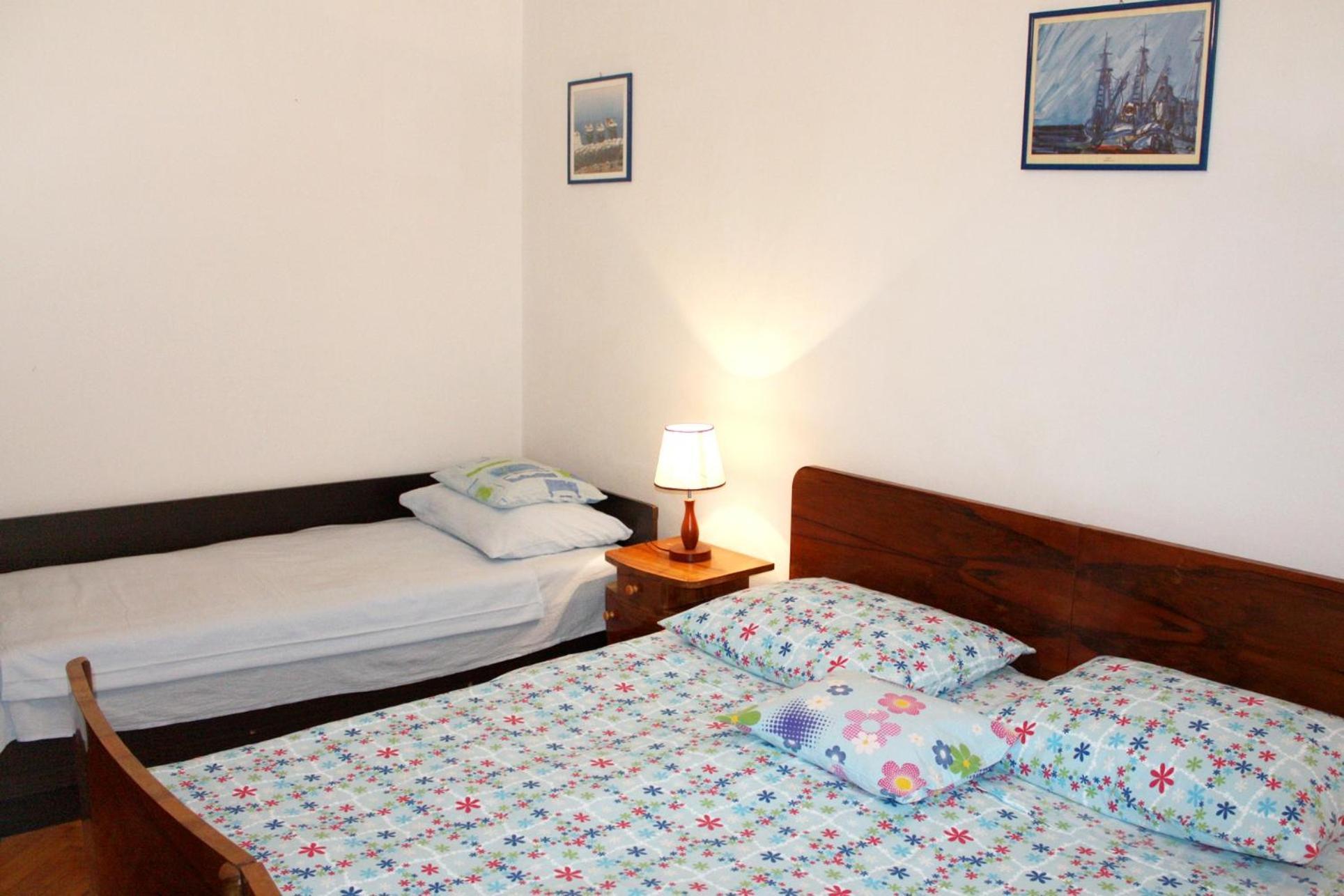 Apartments By The Sea Cove Zarace - Gdinj, Hvar - 2047 Zimmer foto