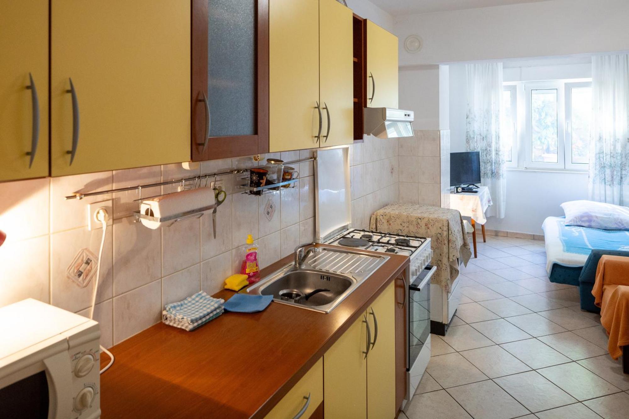 Apartments By The Sea Cove Zarace - Gdinj, Hvar - 2047 Zimmer foto