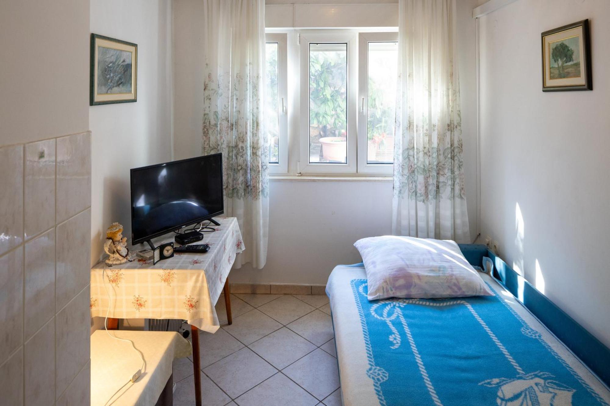 Apartments By The Sea Cove Zarace - Gdinj, Hvar - 2047 Zimmer foto