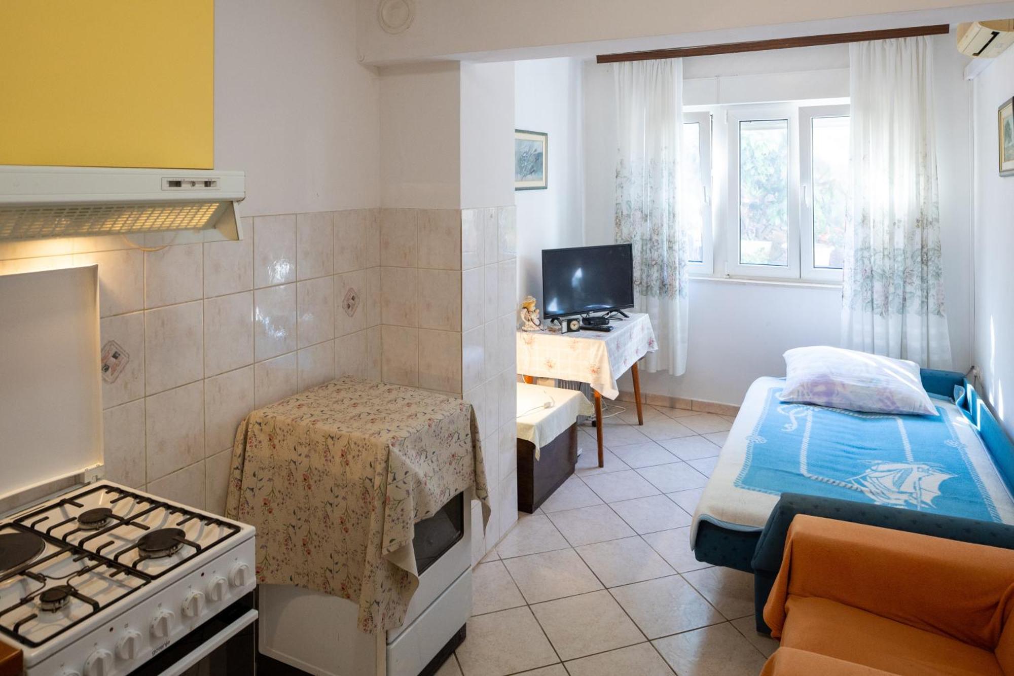 Apartments By The Sea Cove Zarace - Gdinj, Hvar - 2047 Exterior foto